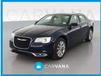 2016 Chrysler 300