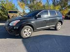 2013 Nissan Rogue