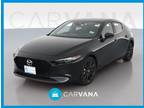 2021 Mazda Mazda3