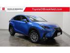 2020 Lexus NX 300
