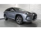 2020 Lexus RX 350L
