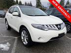 2010 Nissan Murano