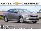 2016 Kia Optima