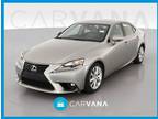 2015 Lexus IS