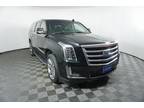 2019 Cadillac Escalade ESV