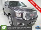 2015 GMC Yukon