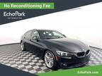 2018 BMW 440 Gran Coupe