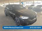 2021 Bmw X4 M