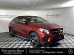 2019 Mercedes-Benz AMG GLE 43