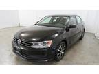 2016 Volkswagen Jetta