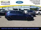 2016 Volkswagen Golf GTI