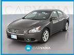 2014 Nissan Maxima