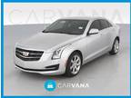 2016 Cadillac ATS