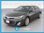 2015 Toyota Avalon