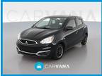 2019 Mitsubishi Mirage