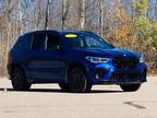 2021 Bmw X5 M
