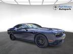 2016 Dodge Challenger