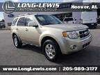 2012 Ford Escape