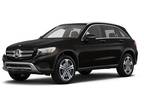 2019 Mercedes-Benz GLC 300