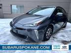 2021 Toyota Prius