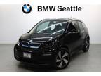 2020 BMW i3