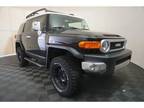 2014 Toyota FJ Cruiser