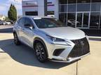 2019 Lexus NX 300
