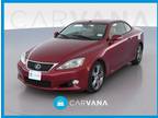 2010 Lexus IS