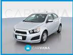 2015 Chevrolet Sonic