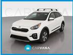 2021 Kia Niro