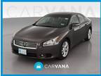 2014 Nissan Maxima