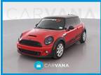 2013 MINI Hardtop
