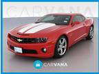 2010 Chevrolet Camaro