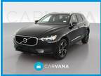 2019 Volvo XC60
