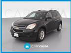 2014 Chevrolet Equinox