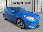 2022 Kia Rio
