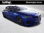 2022 Acura TLX