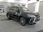 2020 Lexus LX 570