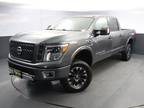 2016 Nissan Titan XD