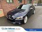 2013 Bmw 328