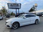 2017 BMW 430 Gran Coupe