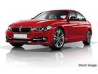 2015 BMW 3-Series