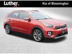 2020 Kia Niro