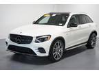 2018 Mercedes-Benz AMG GLC 43