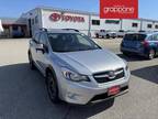 2013 Subaru XV Crosstrek
