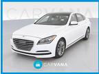 2015 Hyundai Genesis