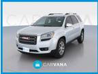 2014 GMC Acadia