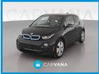 2015 BMW i3