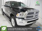 2014 Ram 3500