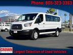 2019 Ford Transit Passenger Wagon